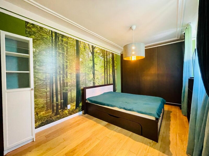 Pajura, Presei, apartament 3 camere deosebit, centrala proprie.