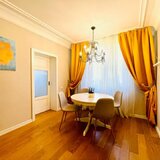 Pajura, Presei, apartament 3 camere deosebit, centrala proprie