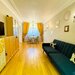 Pajura, Presei, apartament 3 camere deosebit, centrala proprie.